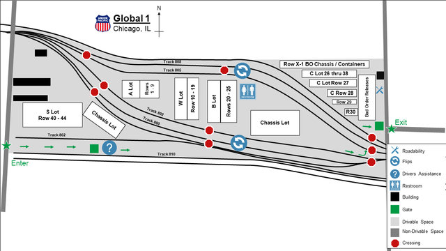 Original | Intermodal Driver Map Global 1