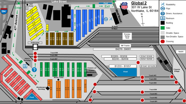 Original | Intermodal Driver Map Global 2