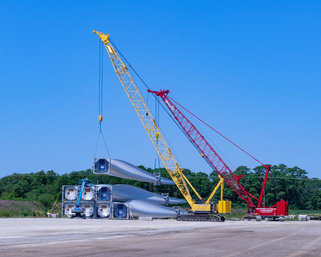 Wind Service Solutions 2