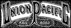 UP T.A. Scott logo