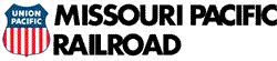 MP Railroad Logo