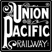 1885 UP logo