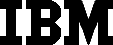 1956 IBM Logo