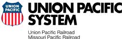 UP/MP System logo