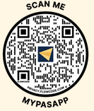 EAP QR Code