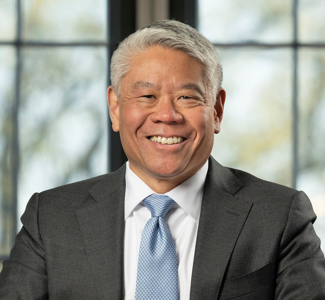 John Tien Profile Photo