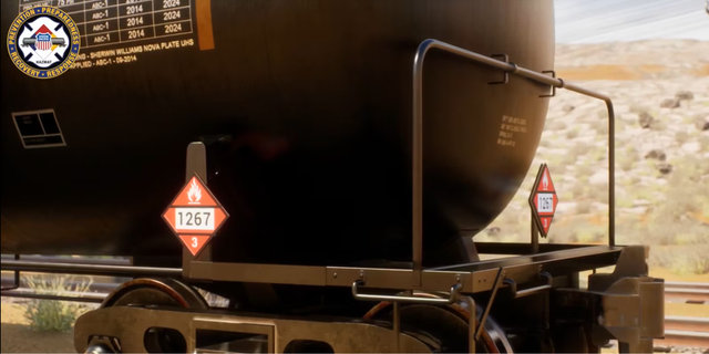Reporting Marks video