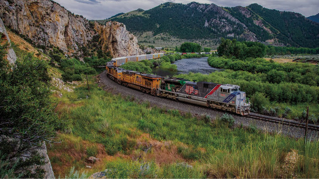 Train 