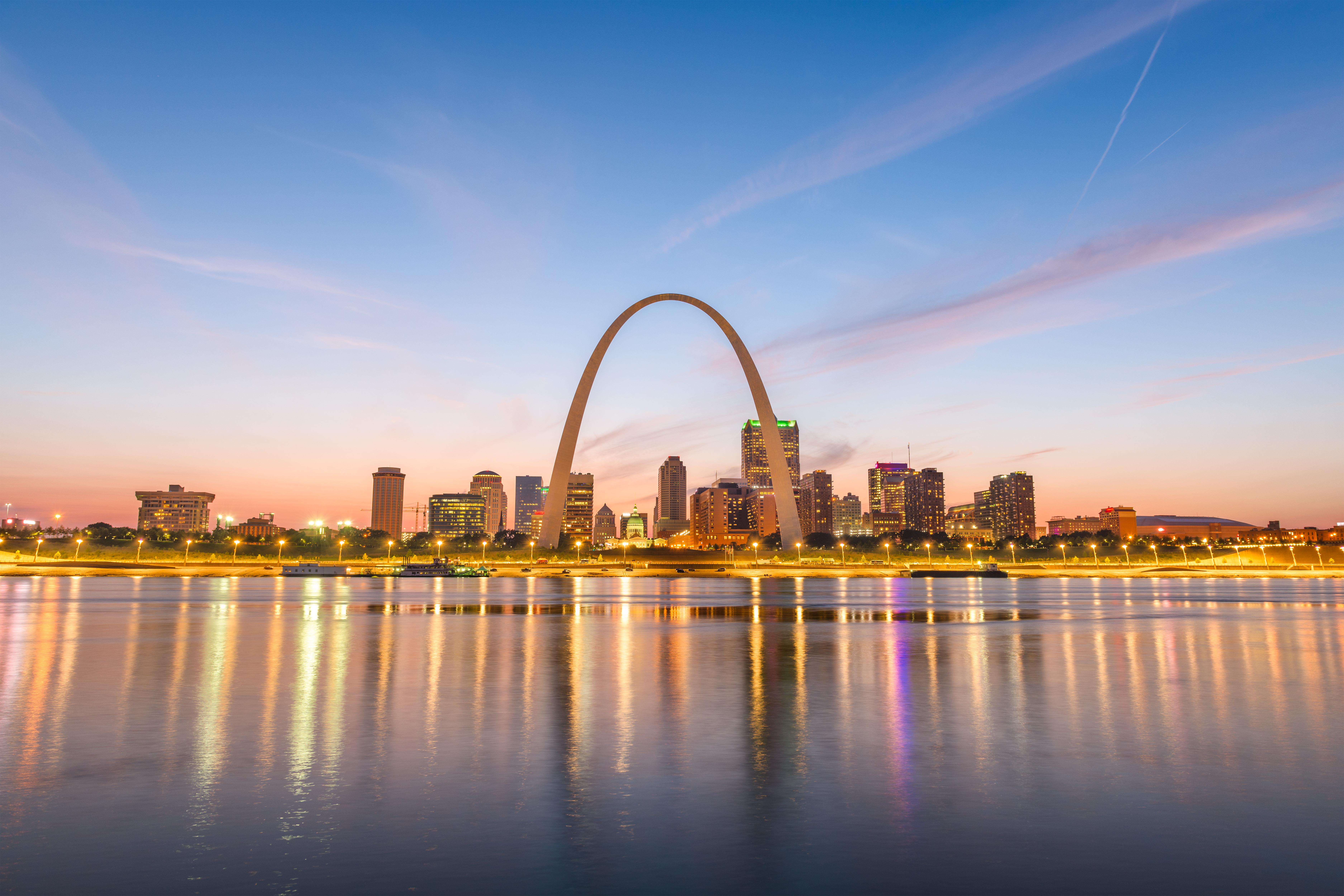 Escort Services In St Louis Mo