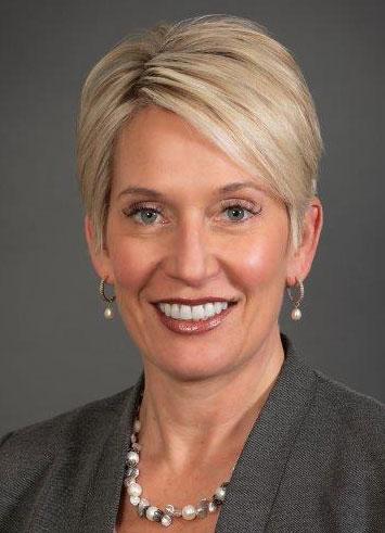 Connie Roseberry profile | M