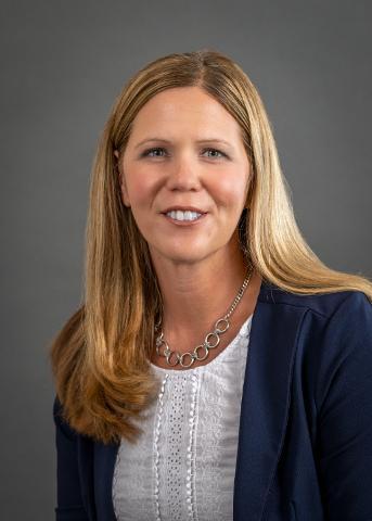 AVP Katie Sanders| MR