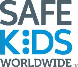 Small | Safe Kids Worldwide logo