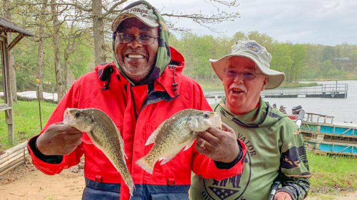 Tournament of Warriors - Ron Green and Mike Gurley | M