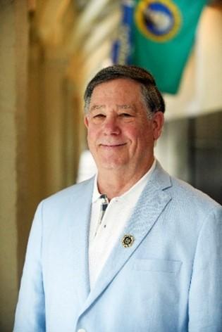Jack Dugal , locomotive engineer, Transportation | LR