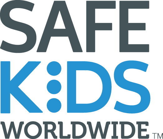 Safe Kids Worldwide logo