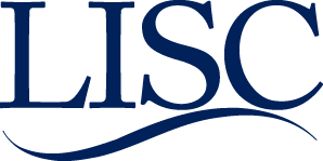 LISC logo