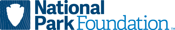 National Park Foundation logo