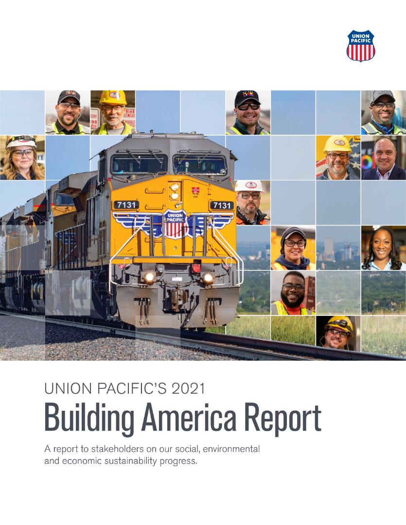 Medium Retina | 2021 Building America Report cover