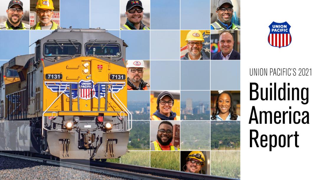 union pacific jobs houston