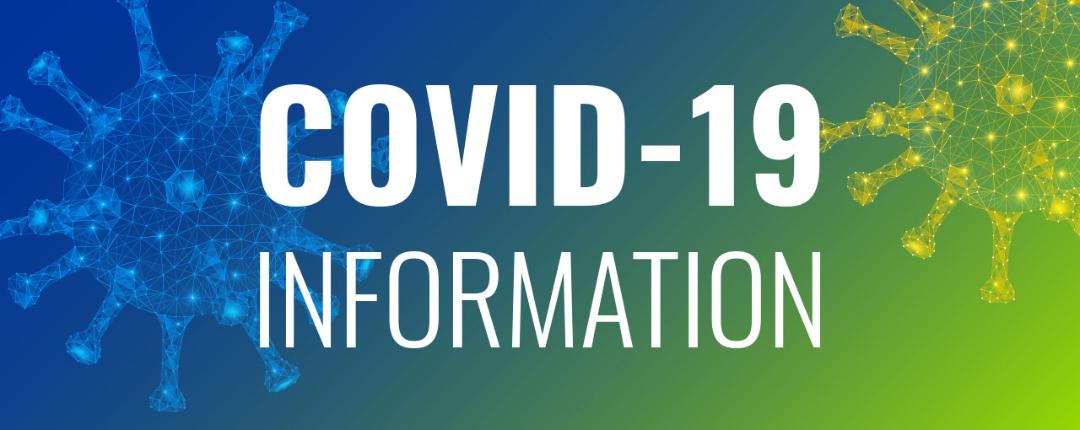 Medium Retina | COVID-19 Information graphic