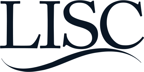 Foundation Key Partnerships: LISC logo