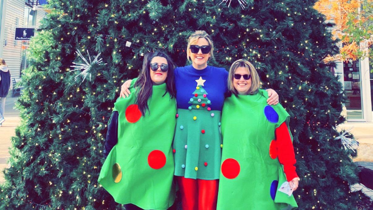 Large Retina | Inside Track: Sharing the Spirit Holly Jolly Christmas organizer