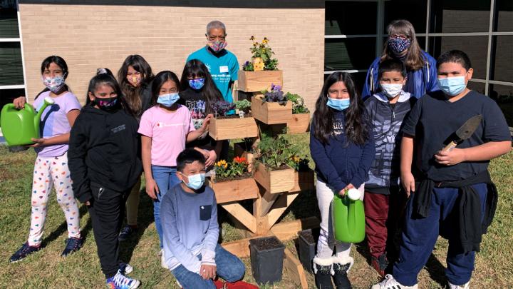 Medium | Inside Track Insights Young Audiences Inc.