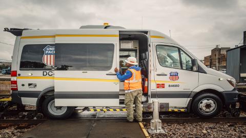 D56 Ultrasonic Inspection | S