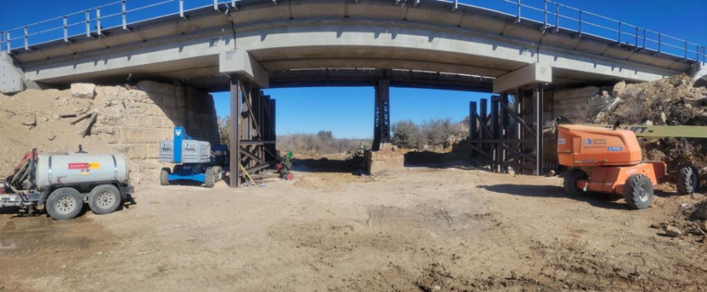 Large | Inside Track: Texas Siding: Dryden construction