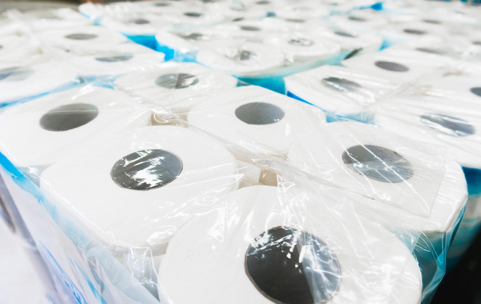 Large Retina | Inside Track: Toilet paper rolls