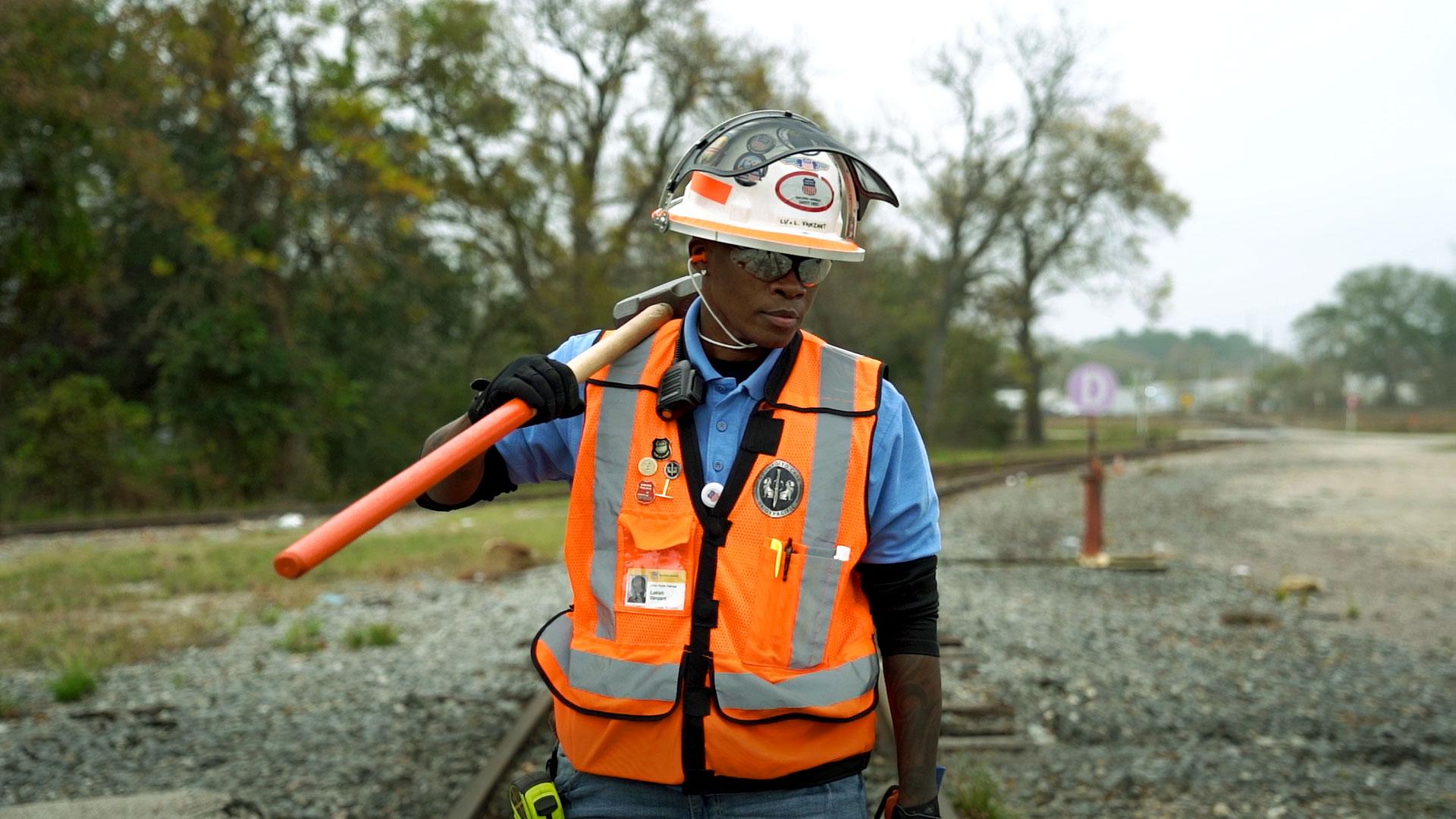 Original | Inside Track: Kenefick Safety Award: Lakish Vanzant