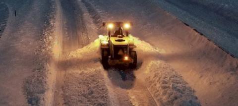 Small | Cheyenne Snow Removal 031721