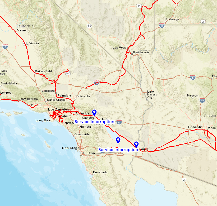 Monsoon Map 090223 | O