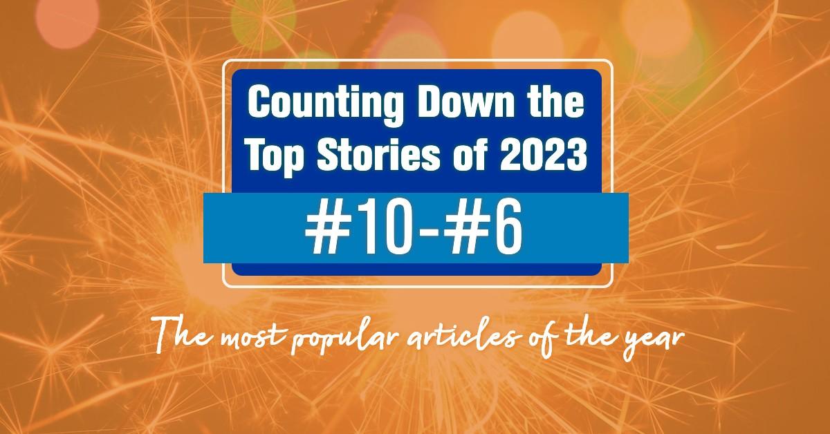 Track Record Top Stories 6-10 Graphic | O