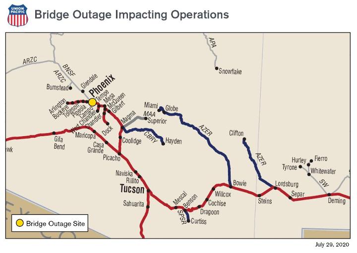 Medium | 072920 Tempe Bridge Outage