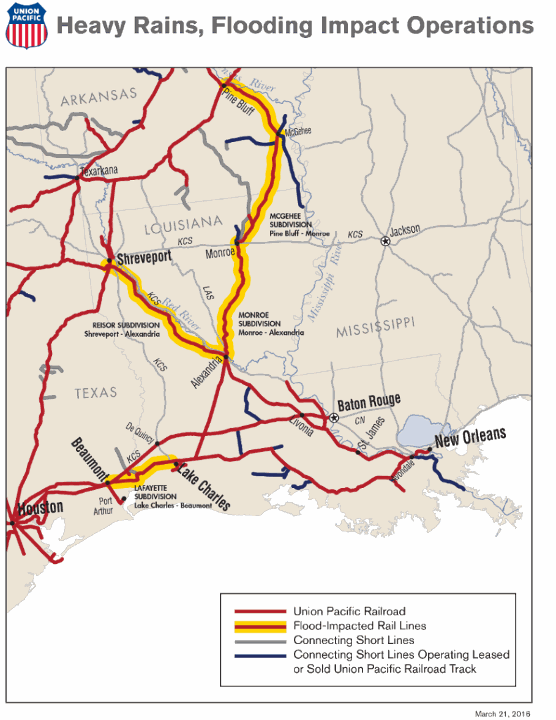 Up Fxe Routing Map UP: All Customer News