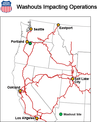 Medium Retina | Washouts Near Portland 13121