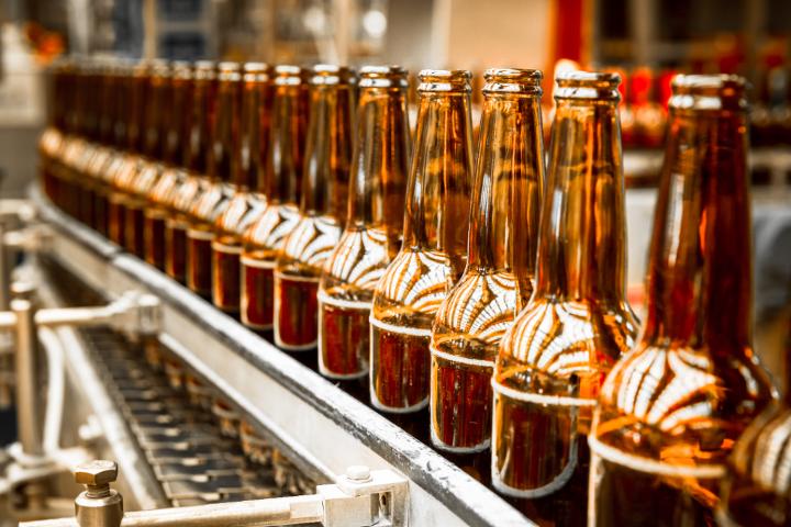 Medium | Beer Bottles