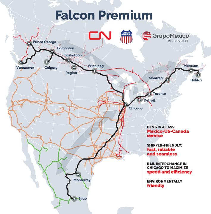 Best for Shipping from the USA to Mexico: Top Reliable Options
