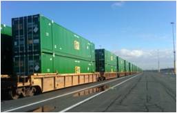 Intermodal Equipment 1