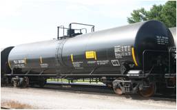 Tank Cars