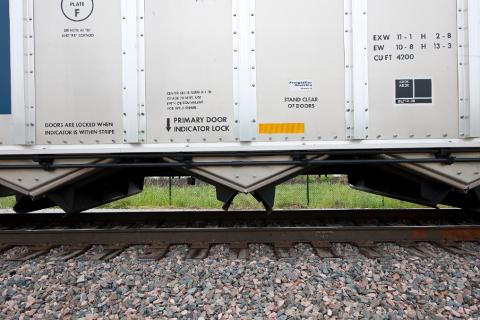 The perils of precision scheduled railroading - FreightWaves