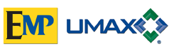 Interline SchedULE EMP-UMAX logo