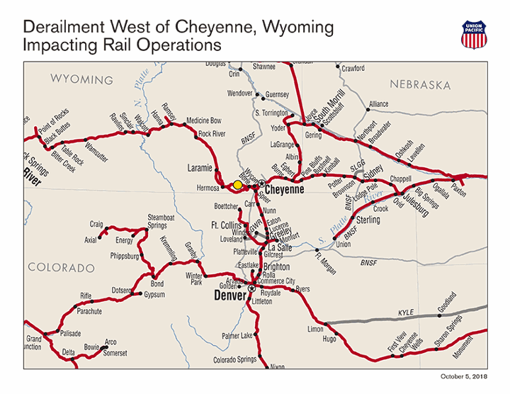 Medium | Wyoming_Map_100518