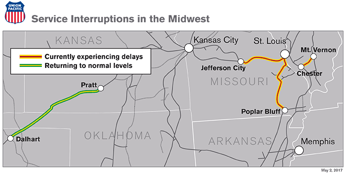 Original | Midwest Map 050217