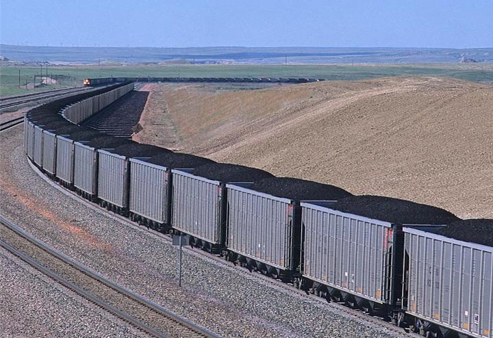 UP: What Are All of the Different Rail Car Types?