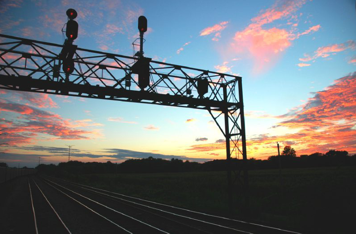 Medium | Rail Signals