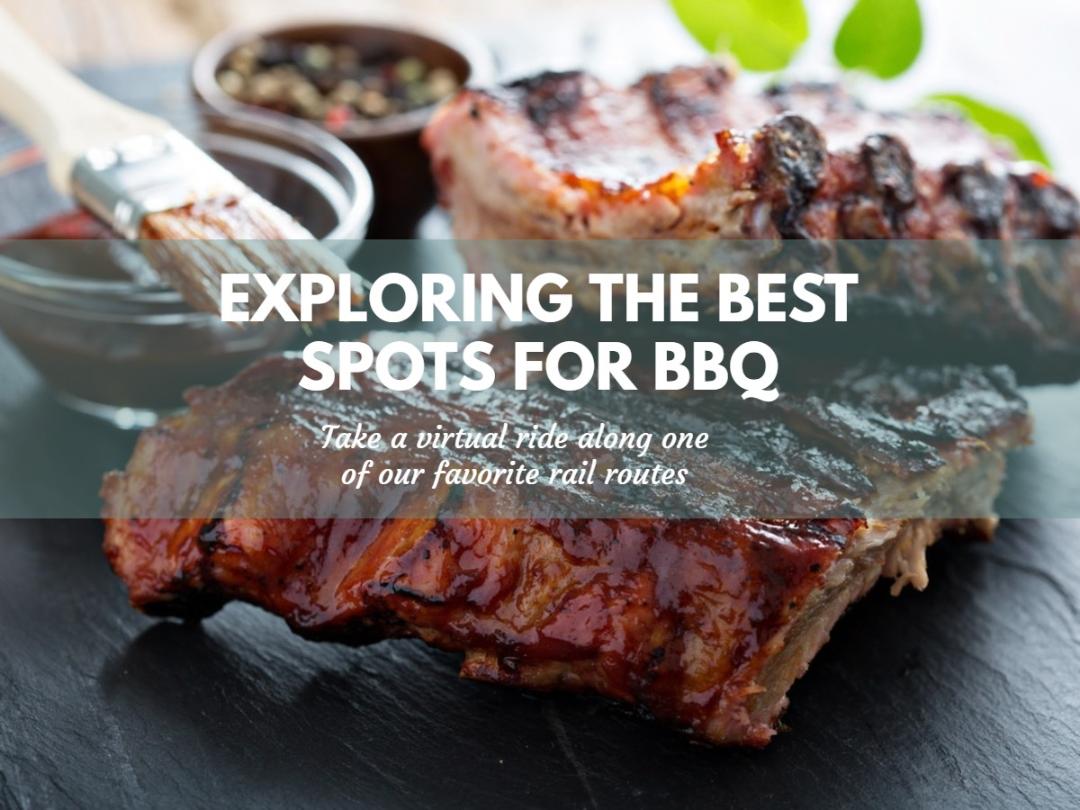 Medium Retina | Exploring the Best Spots for BBQ