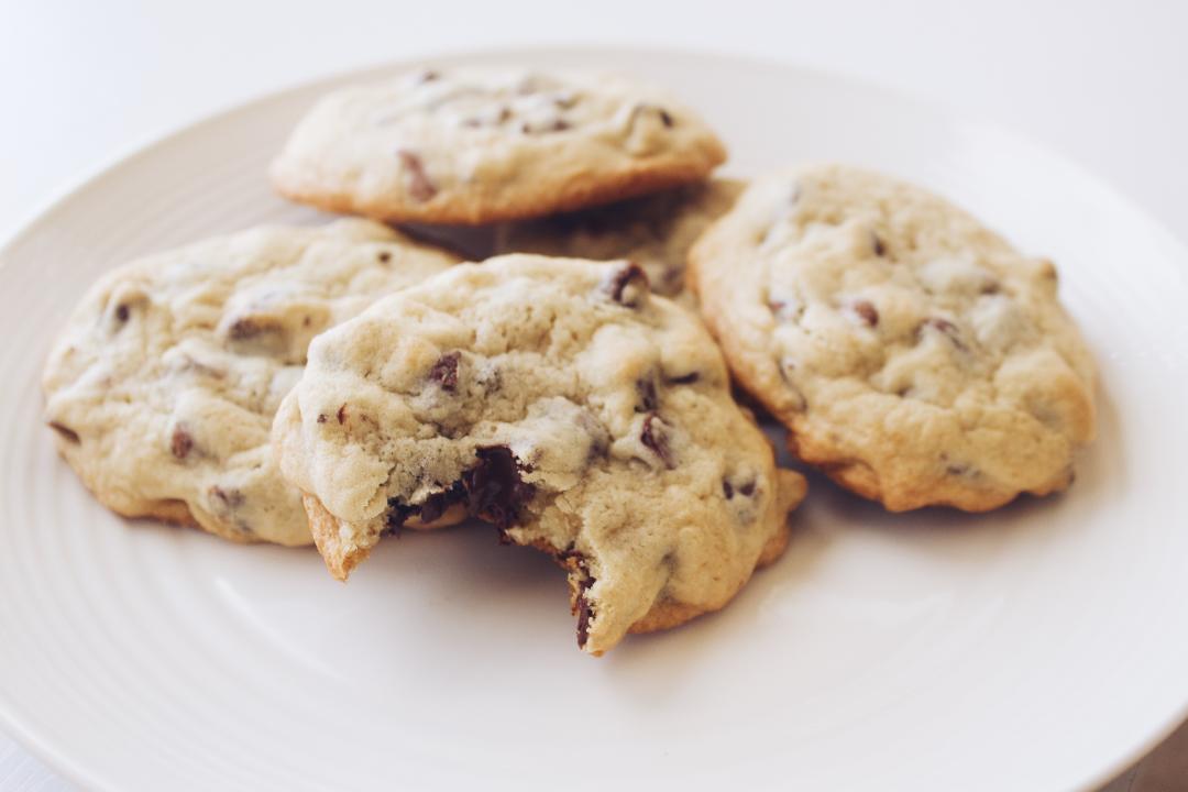 Medium Retina | Recipes by Rail - Cookies