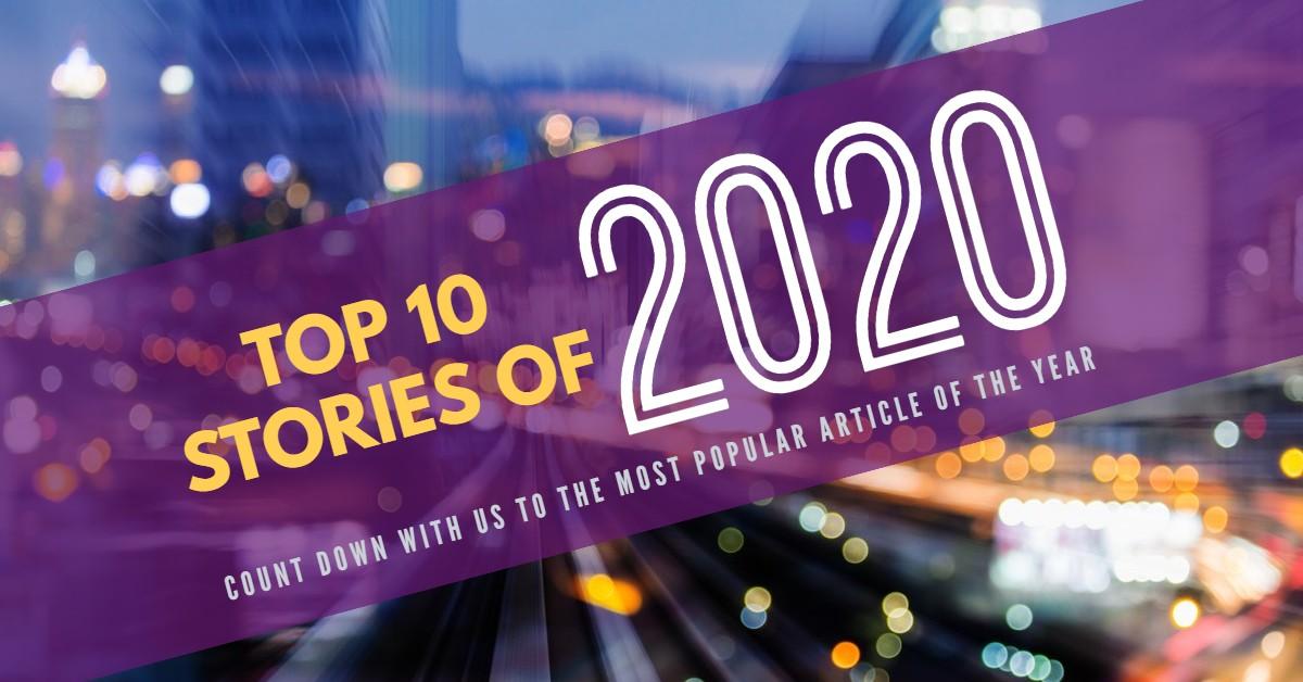 Original | Top Stories of 2020